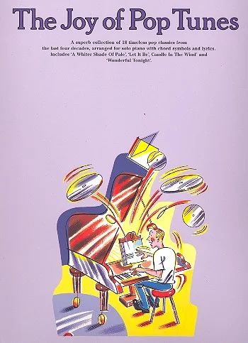 Coverbild von The Joy Of Pop Tunes